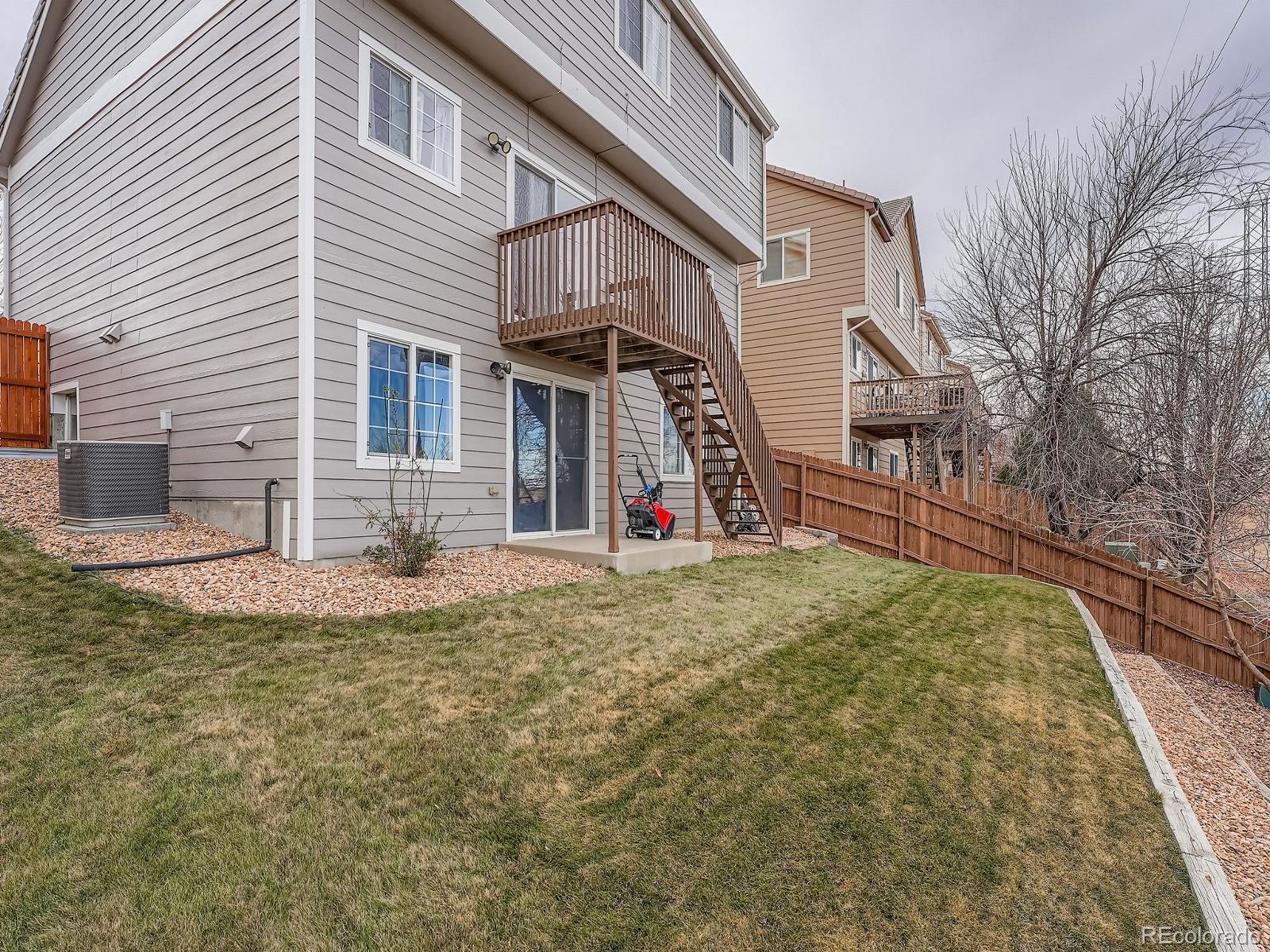 MLS Image #18 for 20541 e union avenue,aurora, Colorado