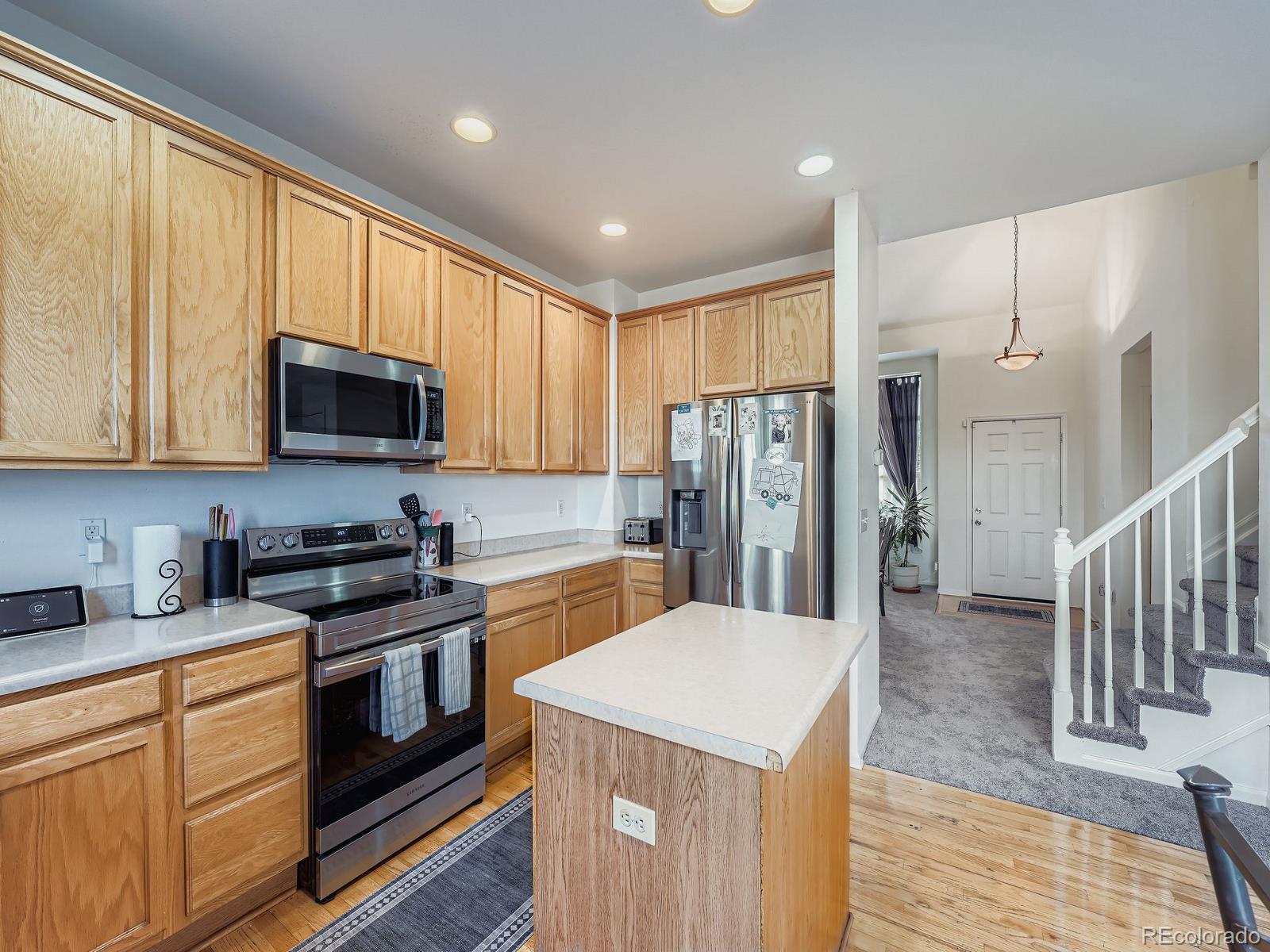 MLS Image #2 for 20541 e union avenue,aurora, Colorado