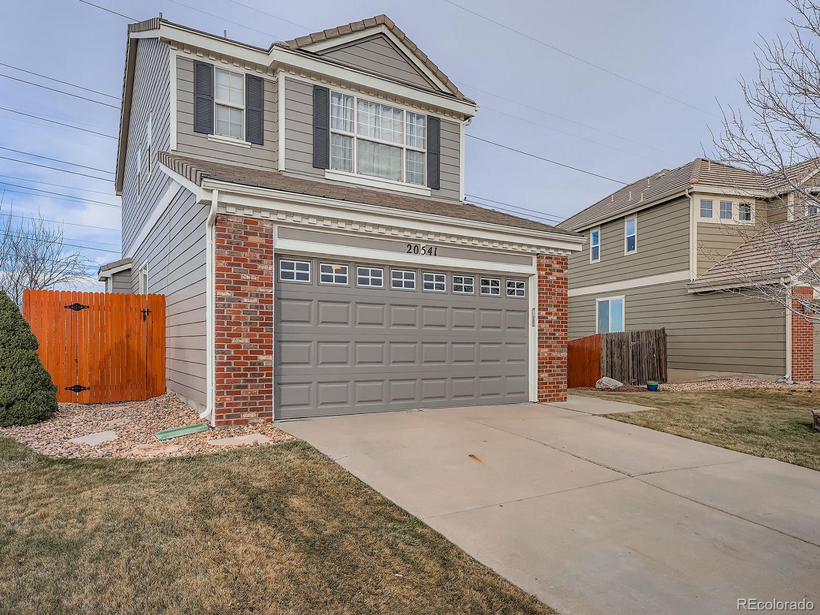MLS Image #27 for 20541 e union avenue,aurora, Colorado