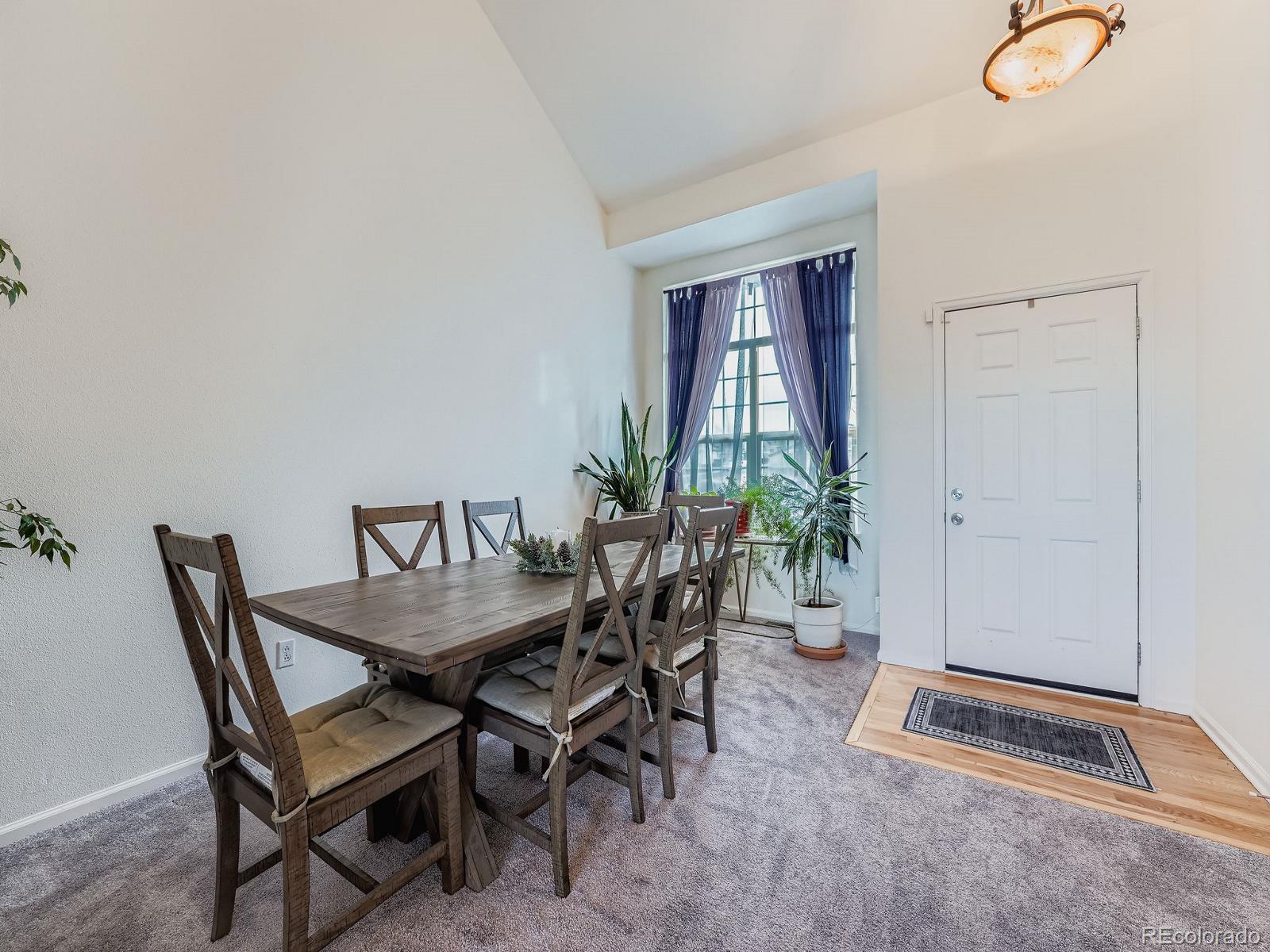 MLS Image #4 for 20541 e union avenue,aurora, Colorado