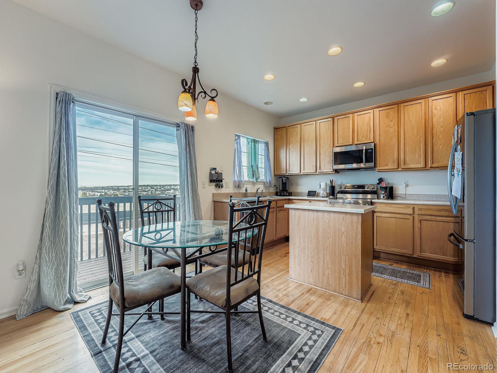 MLS Image #5 for 20541 e union avenue,aurora, Colorado