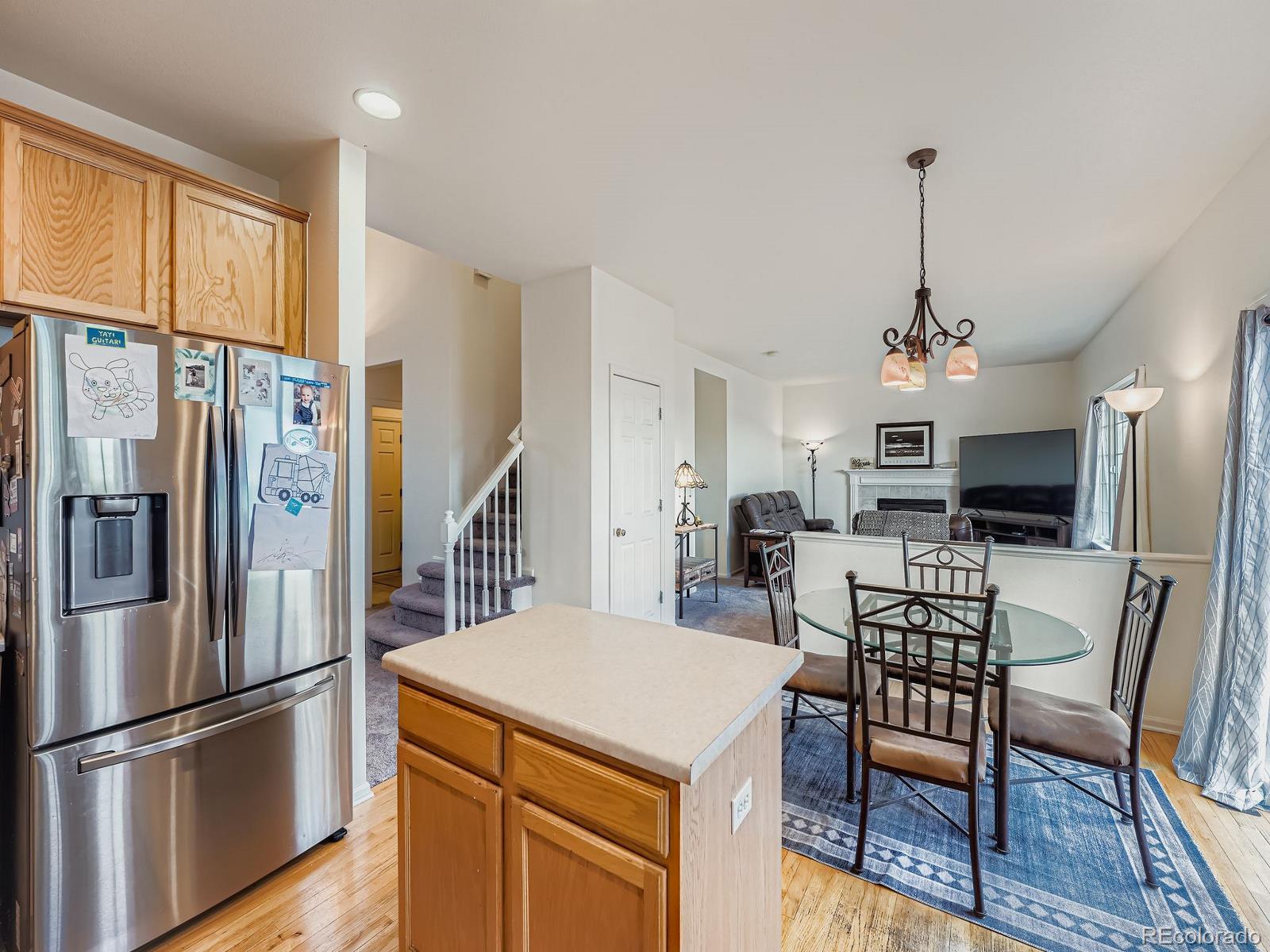 MLS Image #7 for 20541 e union avenue,aurora, Colorado