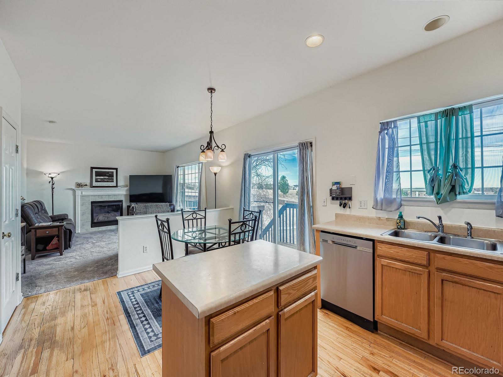 MLS Image #8 for 20541 e union avenue,aurora, Colorado
