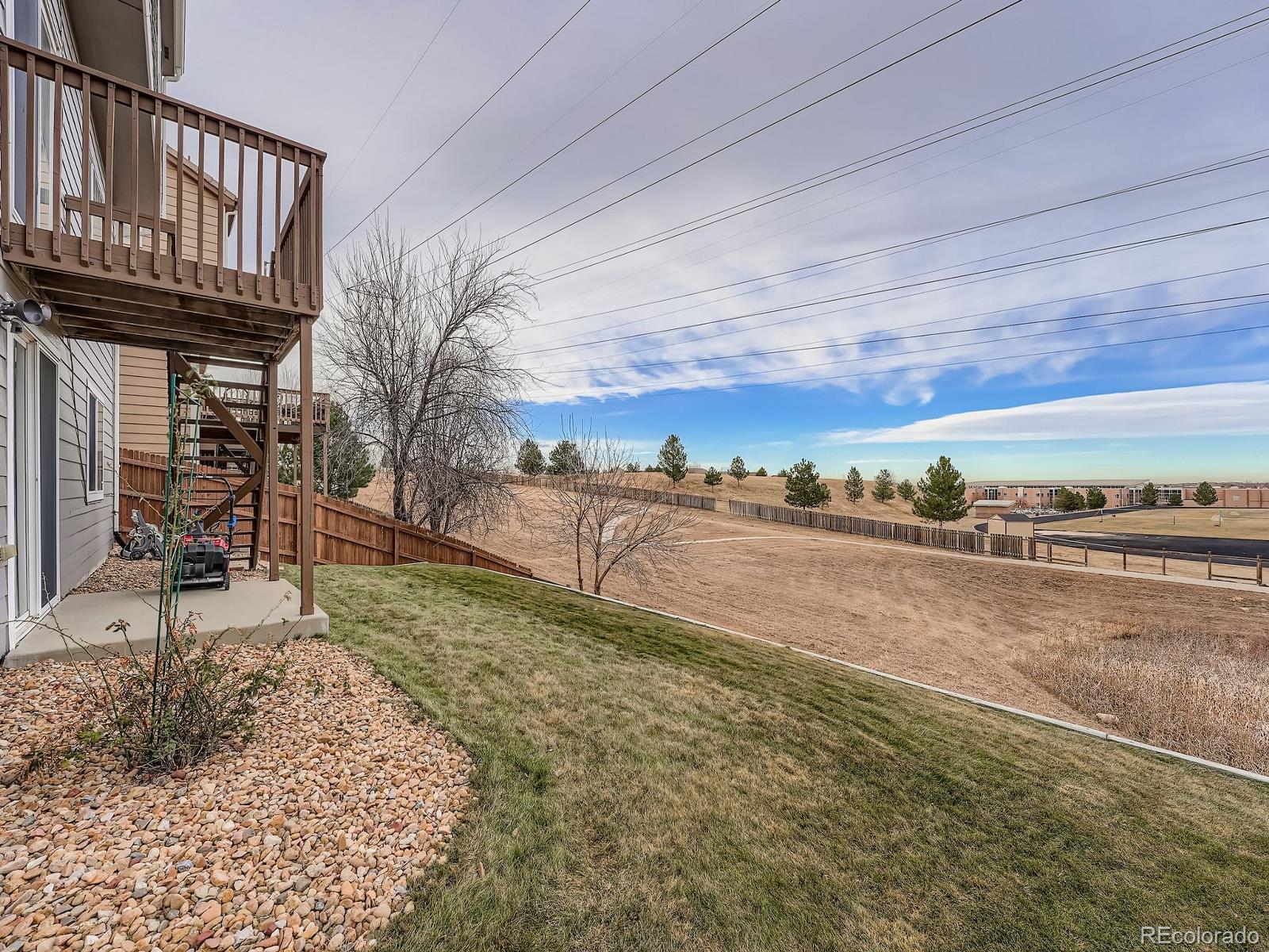 MLS Image #9 for 20541 e union avenue,aurora, Colorado