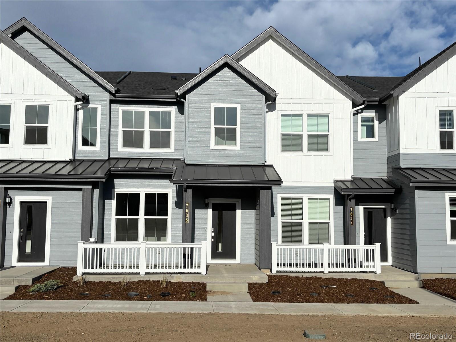 MLS Image #0 for 7638 s cherokee trail ,centennial, Colorado