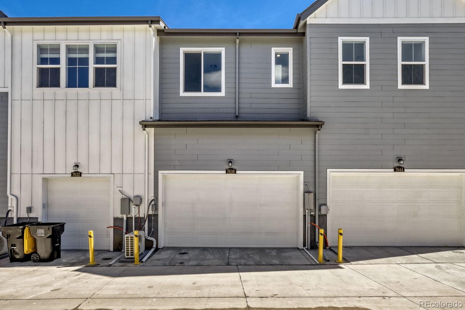 MLS Image #2 for 7638 s cherokee trail ,centennial, Colorado