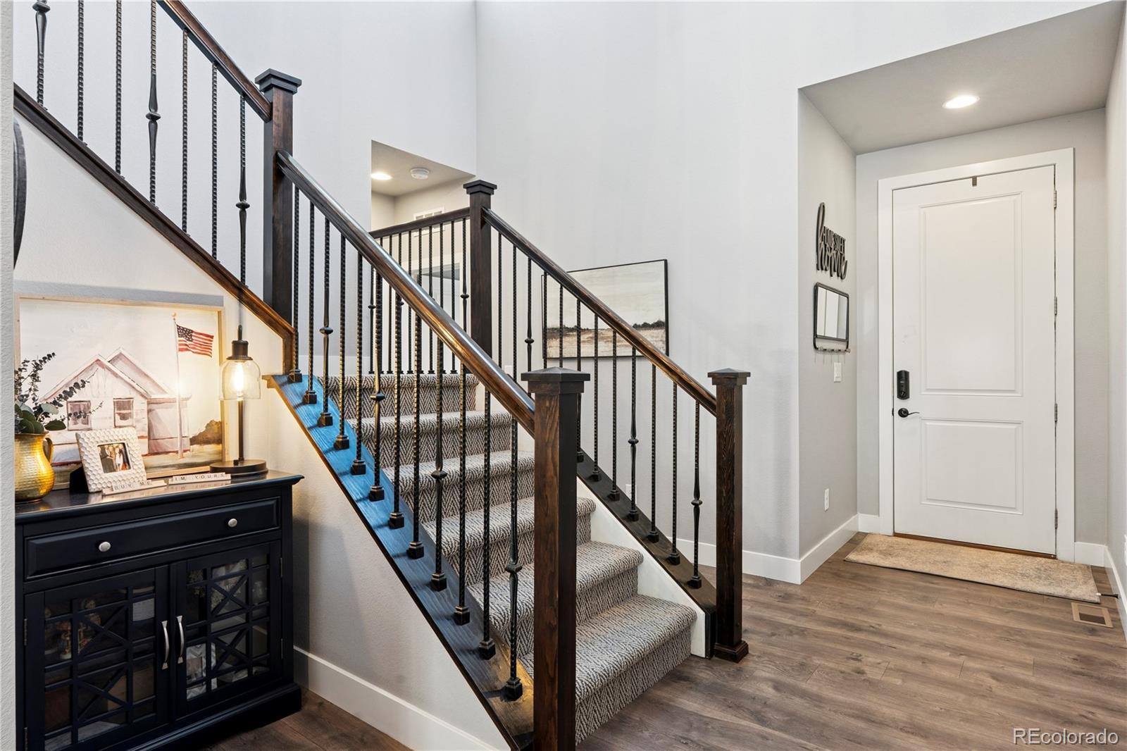 MLS Image #1 for 1765  tall tale lane,castle rock, Colorado