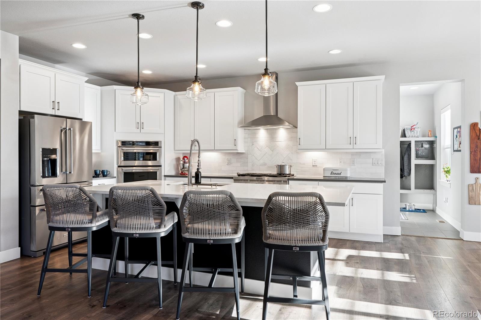 MLS Image #10 for 1765  tall tale lane,castle rock, Colorado