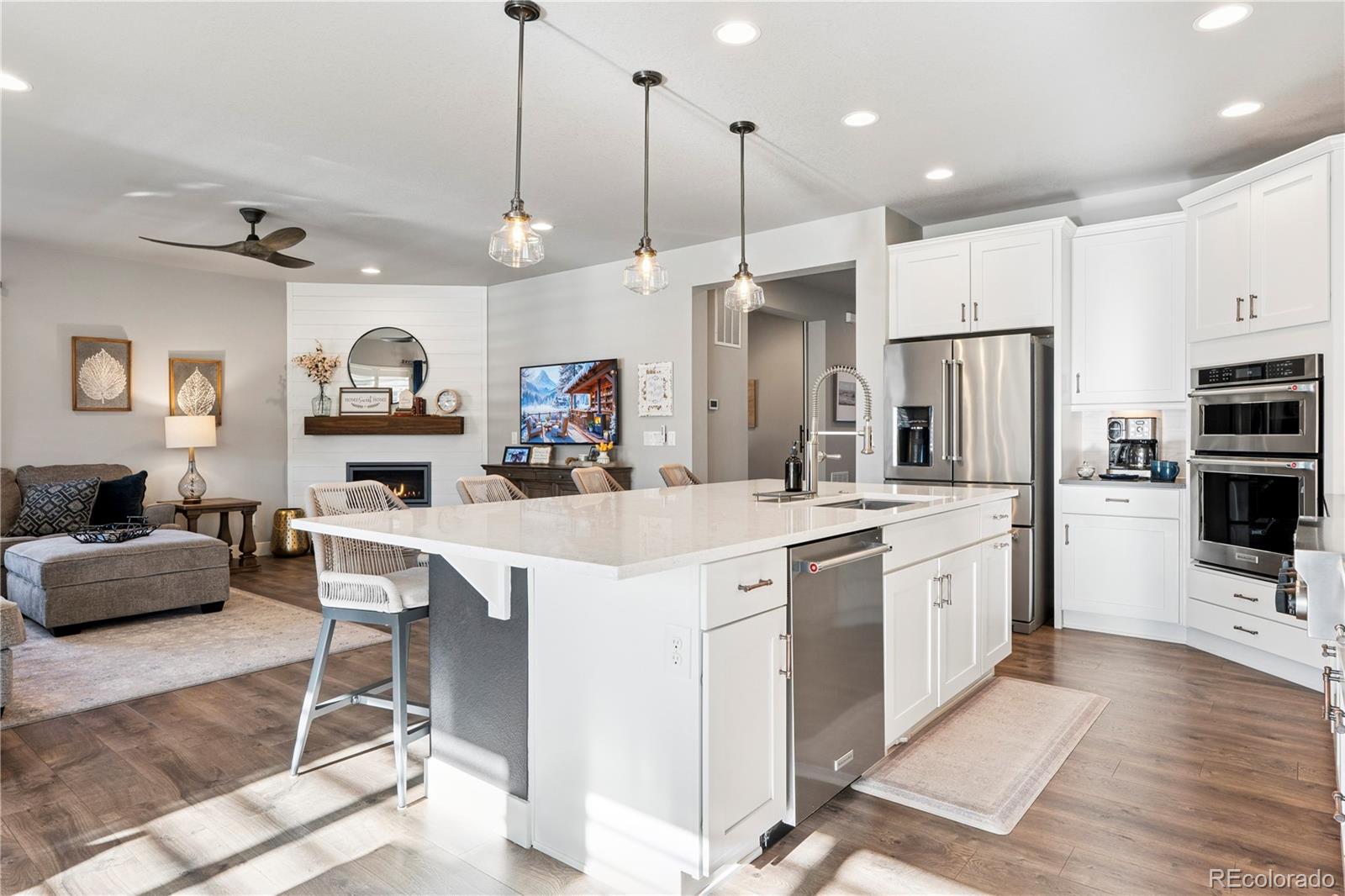 MLS Image #11 for 1765  tall tale lane,castle rock, Colorado