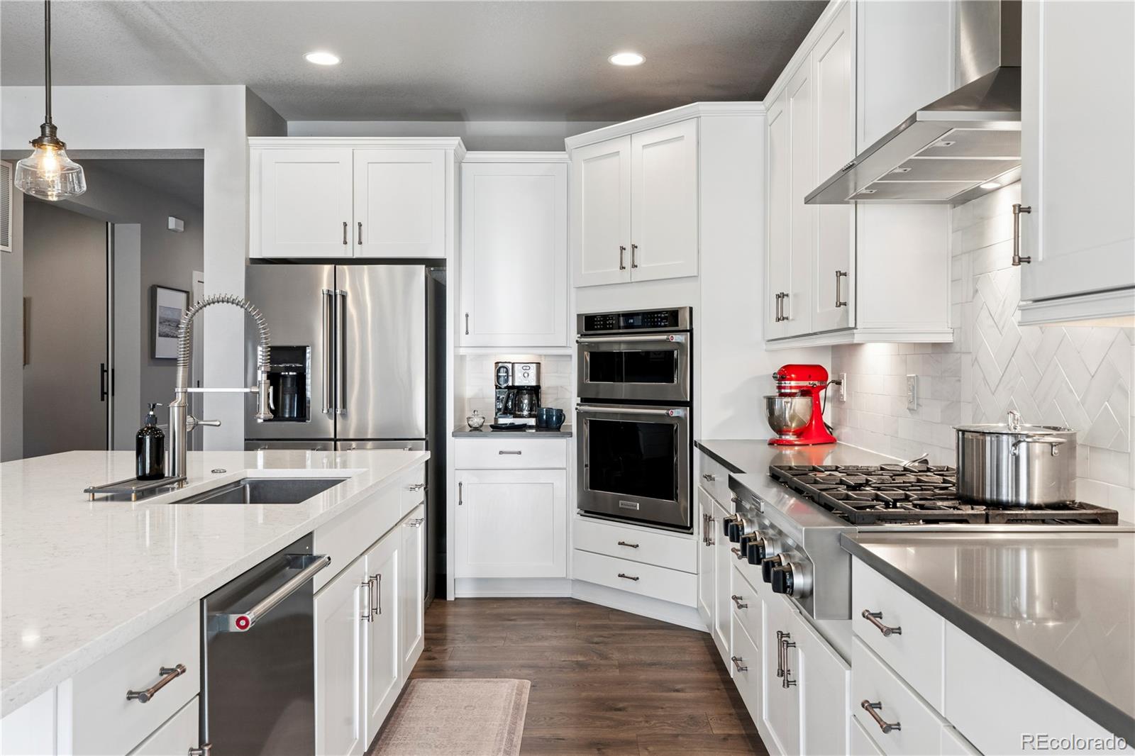 MLS Image #12 for 1765  tall tale lane,castle rock, Colorado