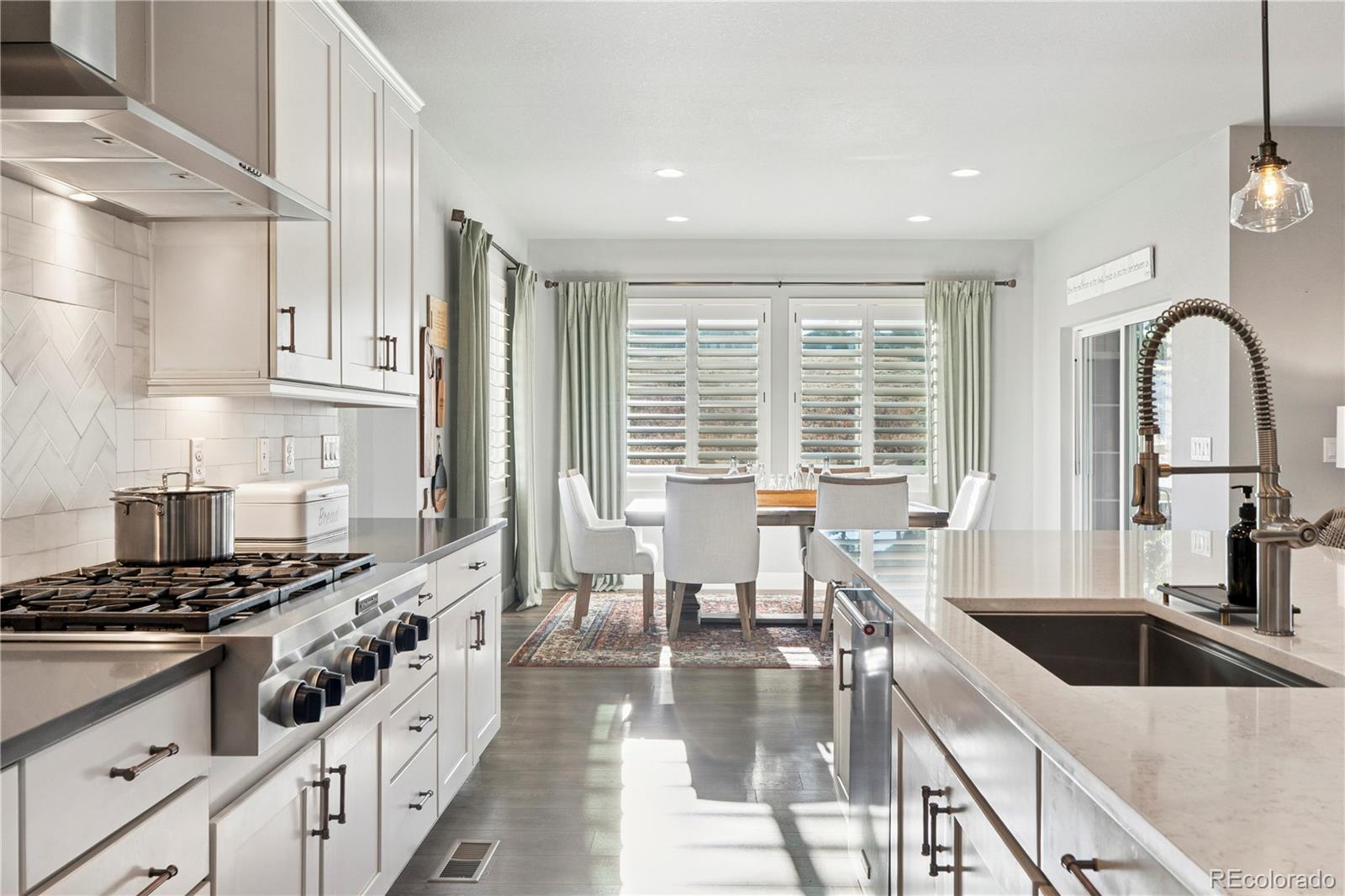 MLS Image #13 for 1765  tall tale lane,castle rock, Colorado
