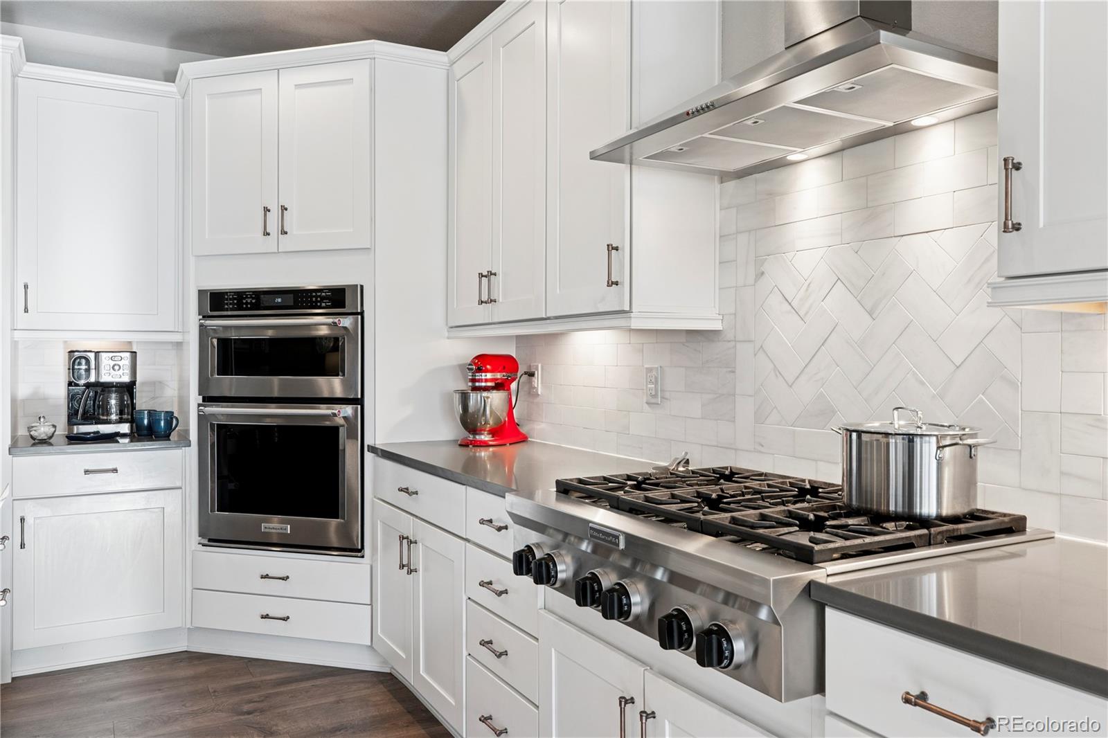MLS Image #14 for 1765  tall tale lane,castle rock, Colorado