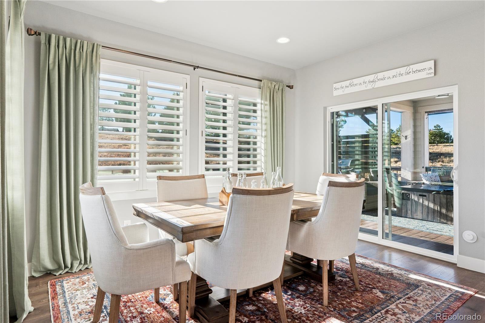 MLS Image #15 for 1765  tall tale lane,castle rock, Colorado
