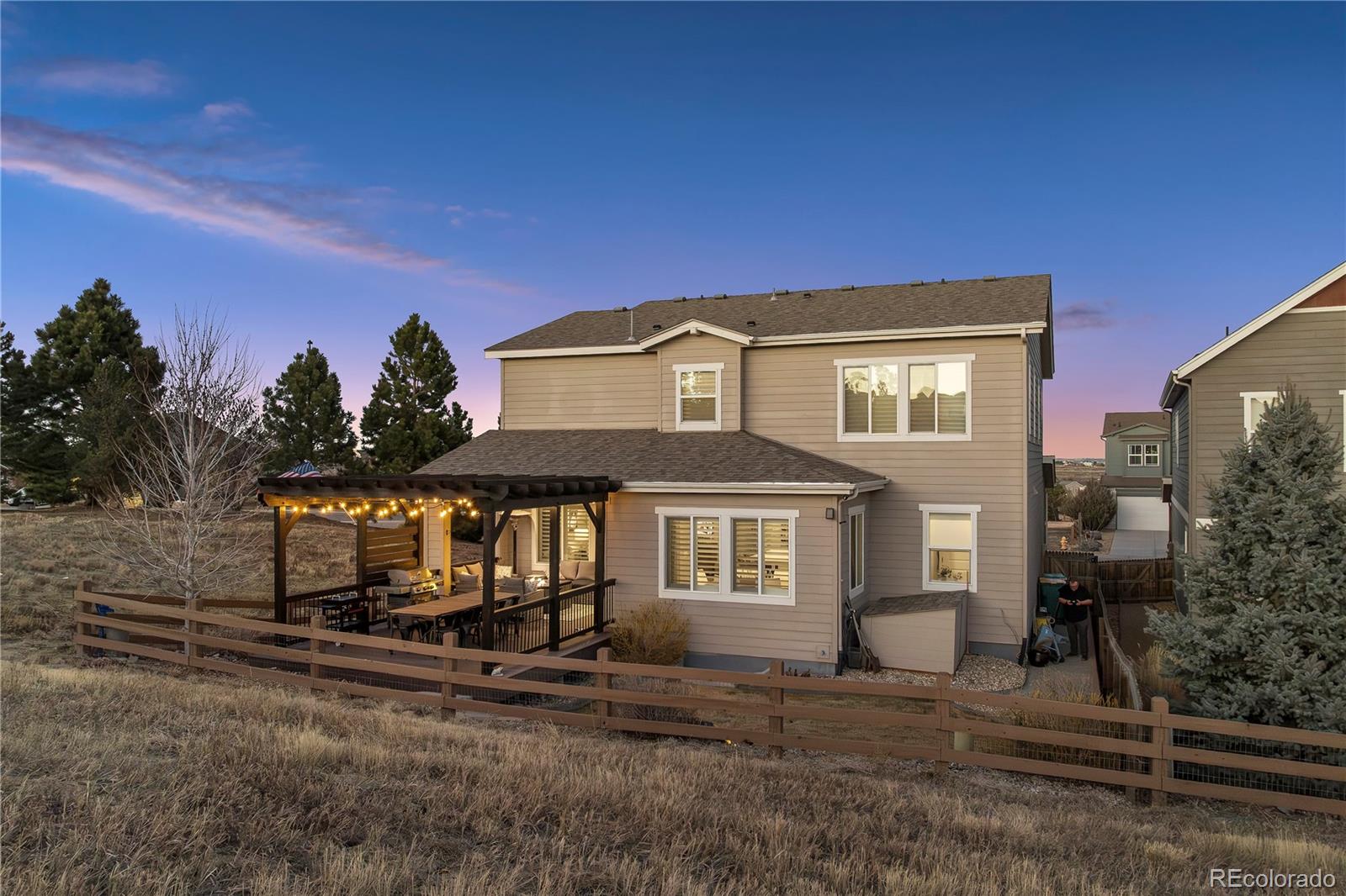 MLS Image #34 for 1765  tall tale lane,castle rock, Colorado