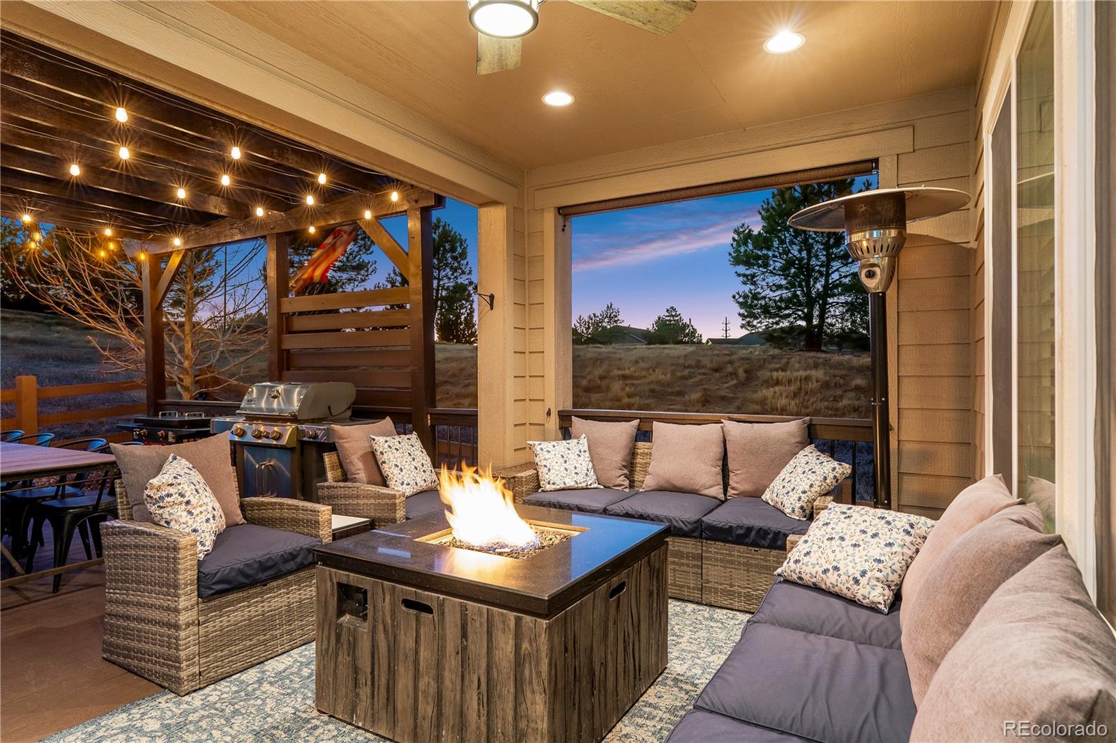 MLS Image #35 for 1765  tall tale lane,castle rock, Colorado
