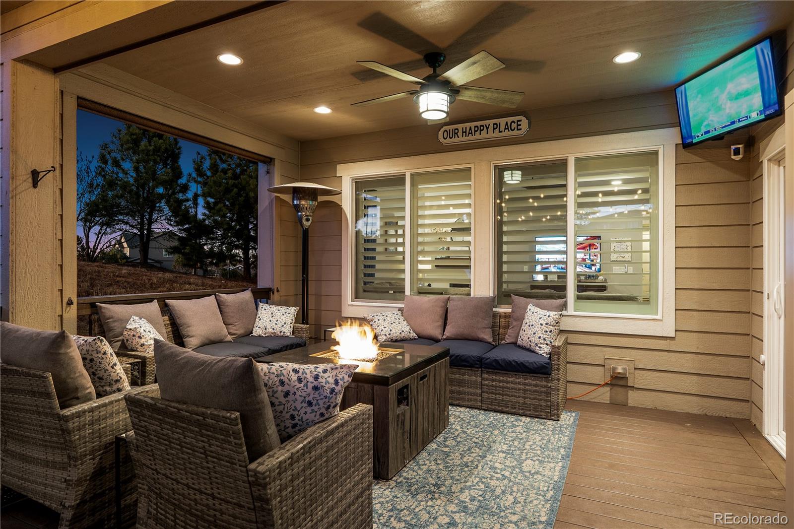 MLS Image #36 for 1765  tall tale lane,castle rock, Colorado