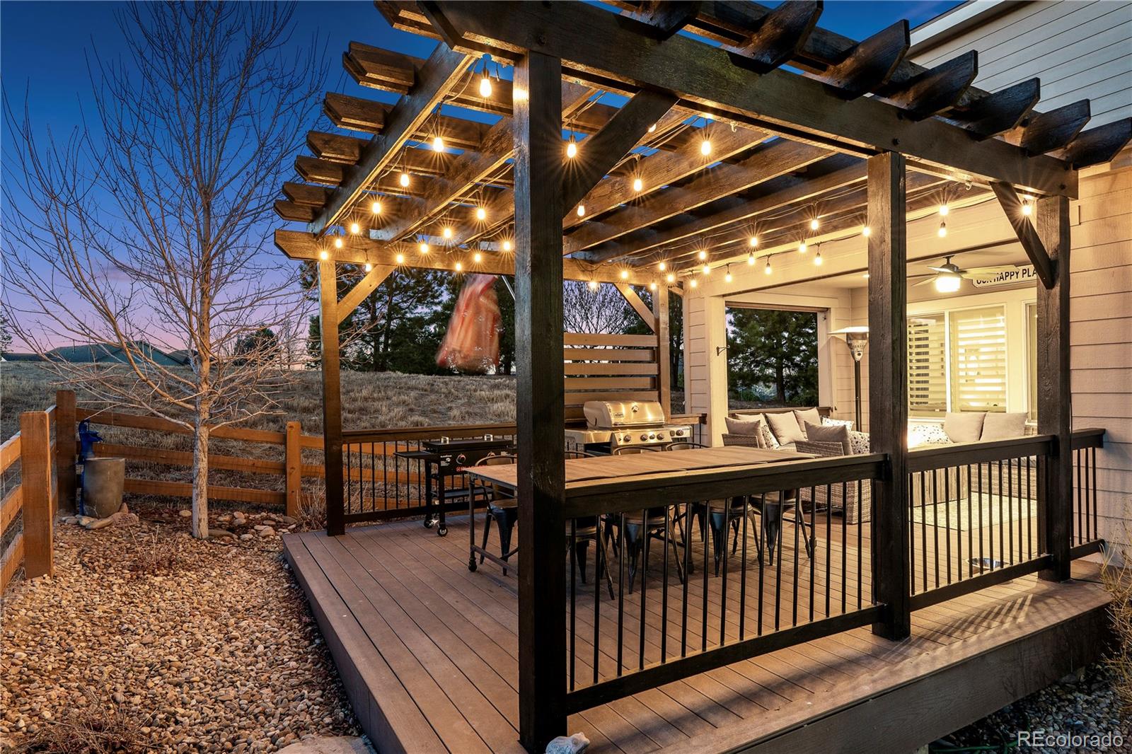 MLS Image #37 for 1765  tall tale lane,castle rock, Colorado