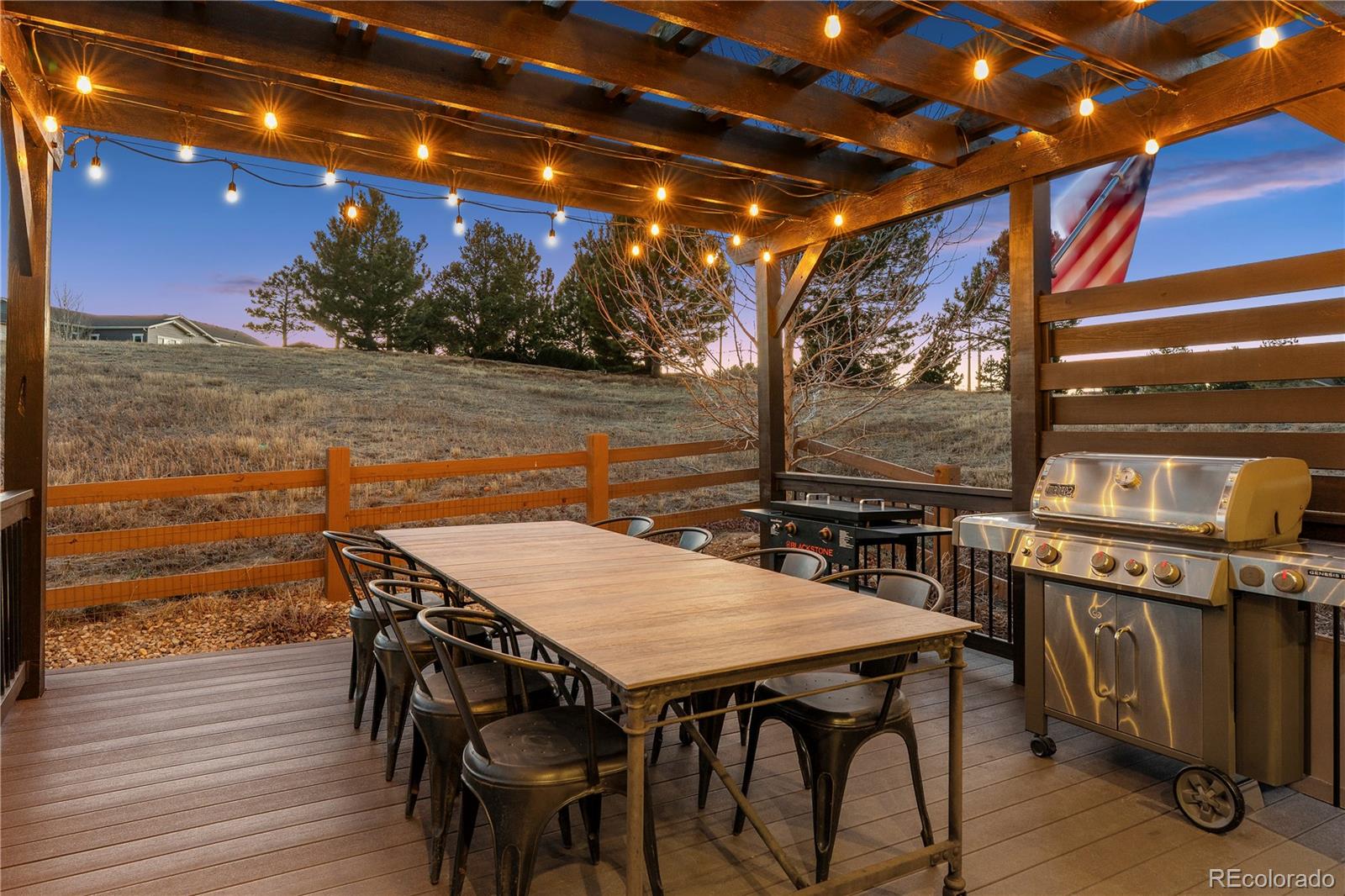 MLS Image #38 for 1765  tall tale lane,castle rock, Colorado