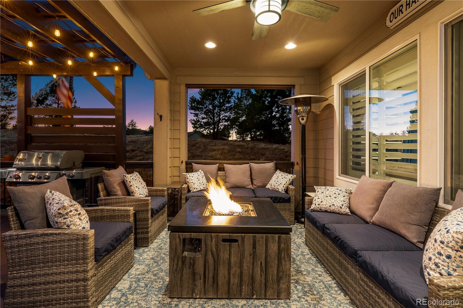 MLS Image #39 for 1765  tall tale lane,castle rock, Colorado