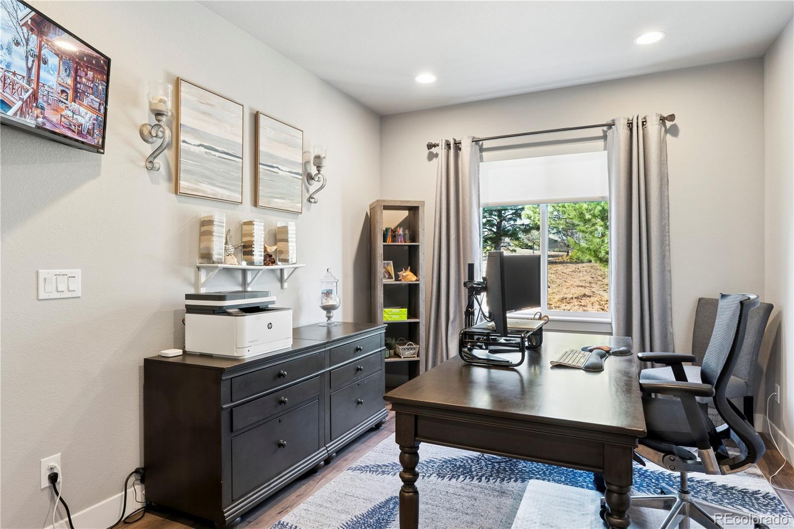 MLS Image #4 for 1765  tall tale lane,castle rock, Colorado