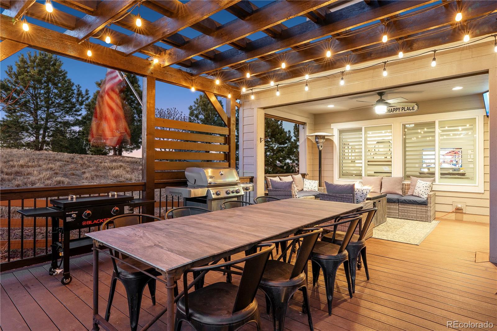 MLS Image #40 for 1765  tall tale lane,castle rock, Colorado