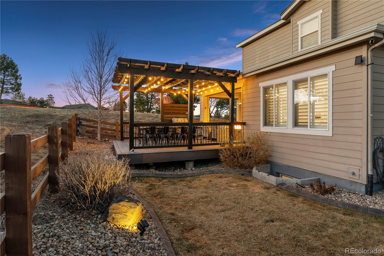 MLS Image #41 for 1765  tall tale lane,castle rock, Colorado