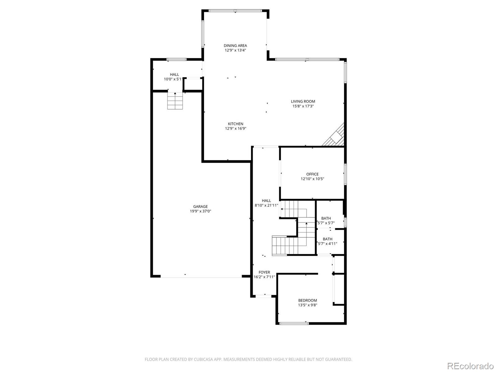 MLS Image #42 for 1765  tall tale lane,castle rock, Colorado
