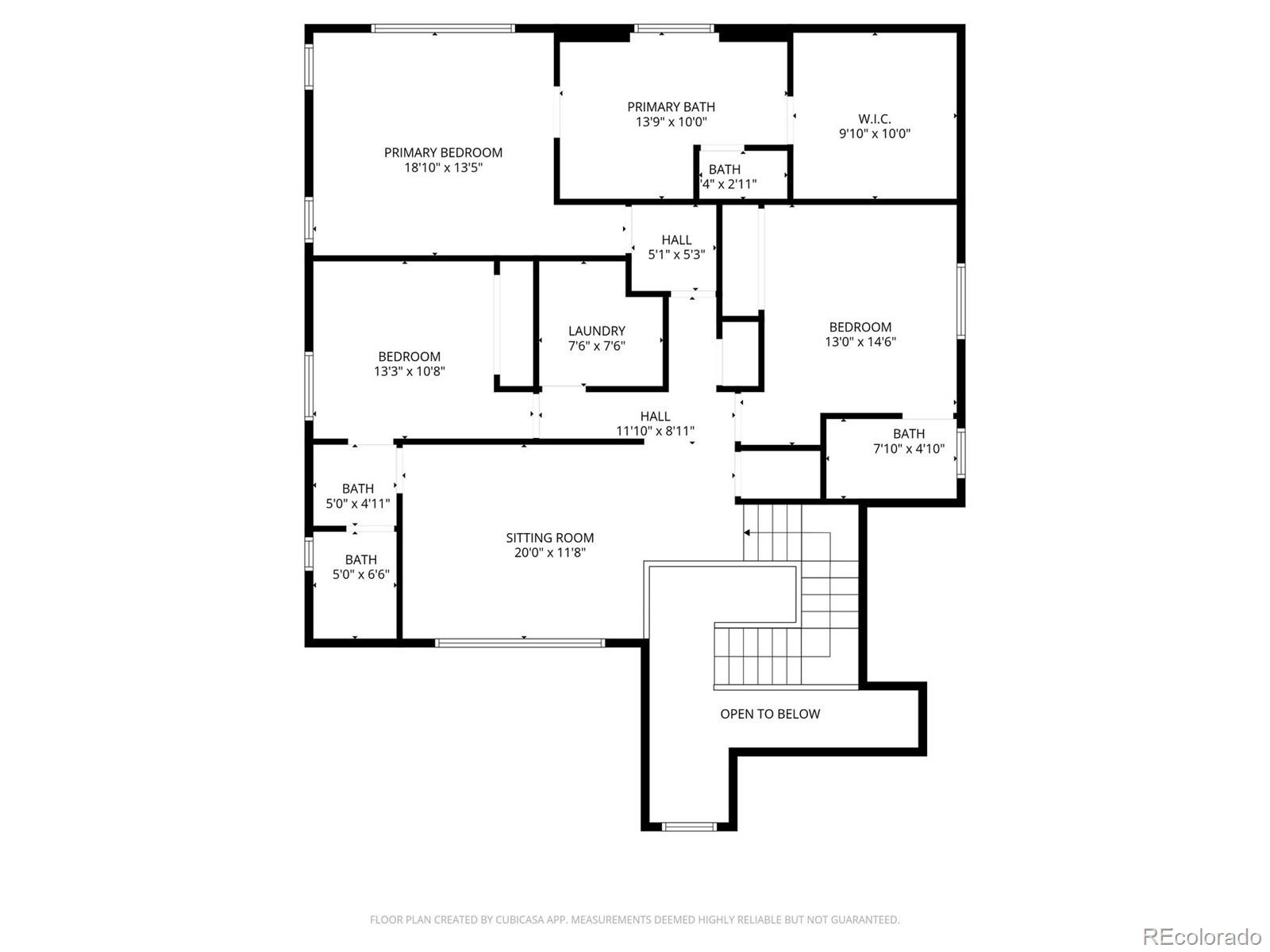 MLS Image #43 for 1765  tall tale lane,castle rock, Colorado