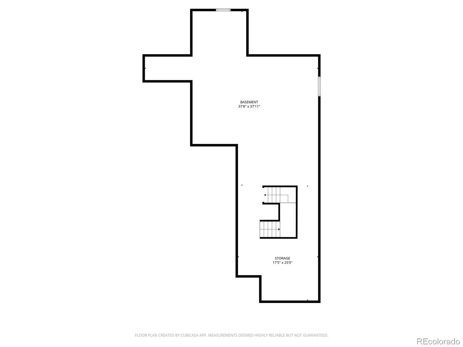 MLS Image #45 for 1765  tall tale lane,castle rock, Colorado
