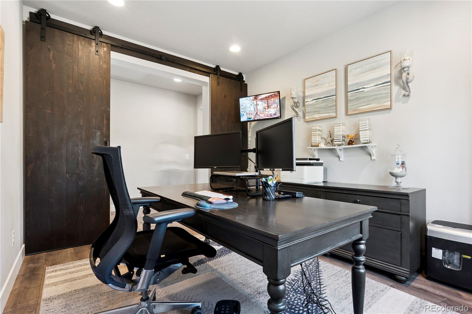 MLS Image #5 for 1765  tall tale lane,castle rock, Colorado
