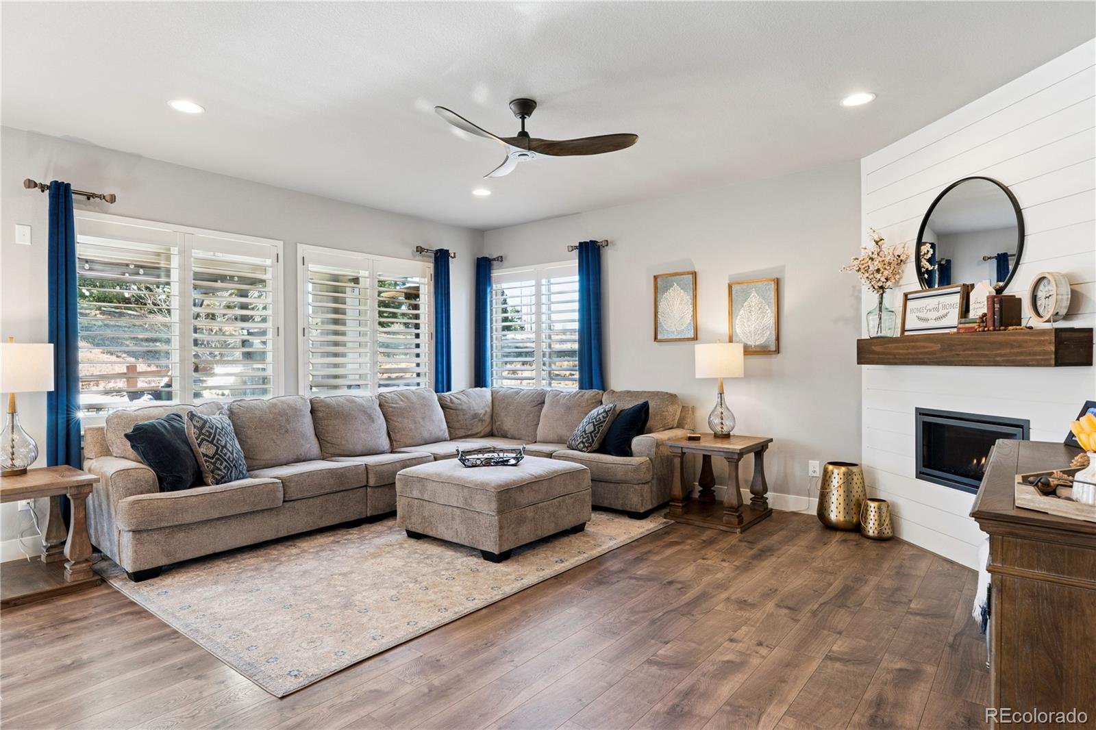 MLS Image #6 for 1765  tall tale lane,castle rock, Colorado