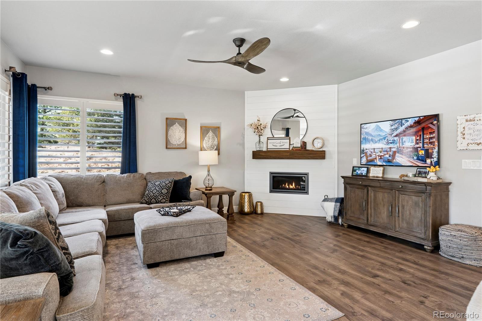 MLS Image #7 for 1765  tall tale lane,castle rock, Colorado