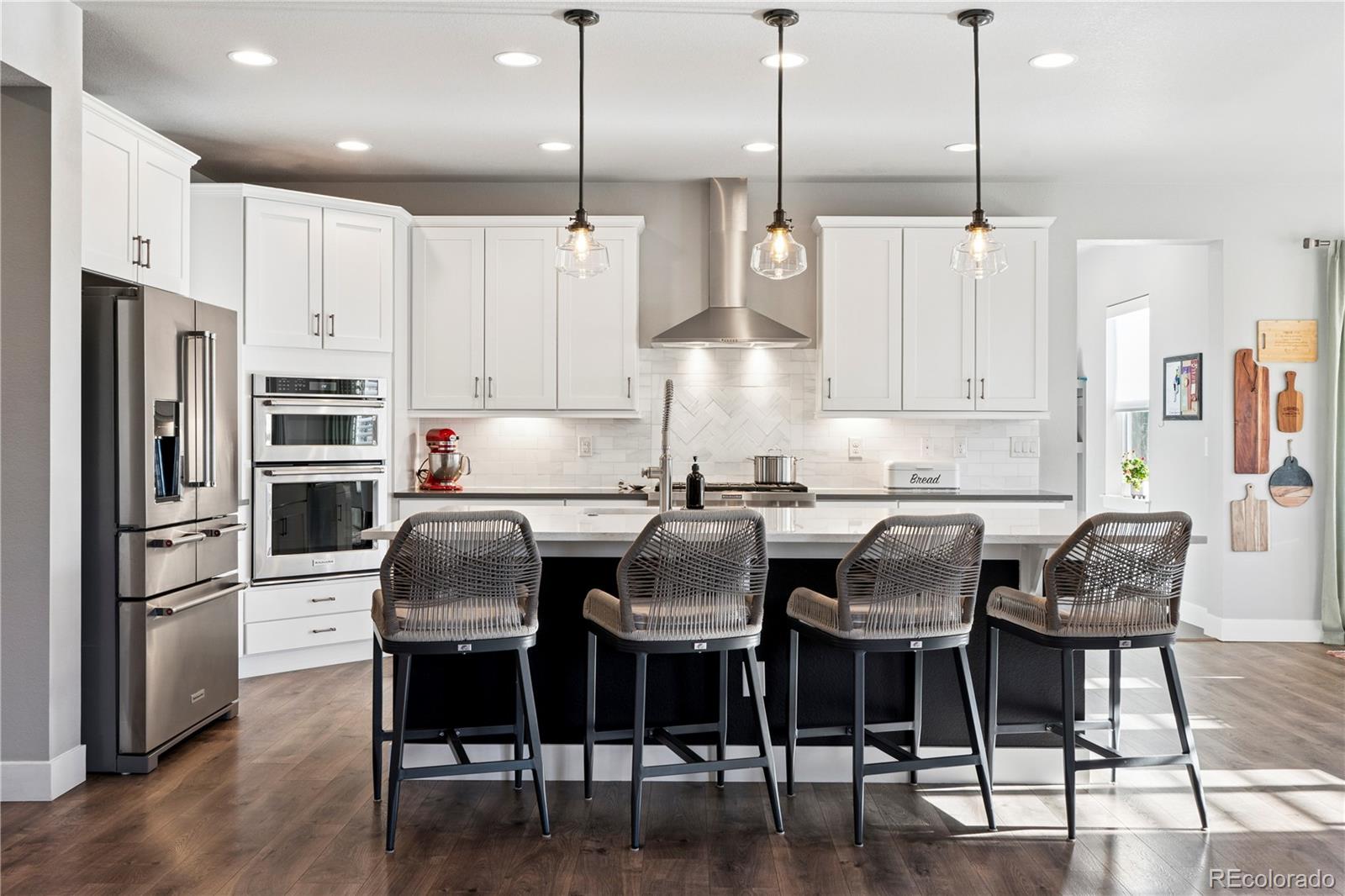 MLS Image #8 for 1765  tall tale lane,castle rock, Colorado