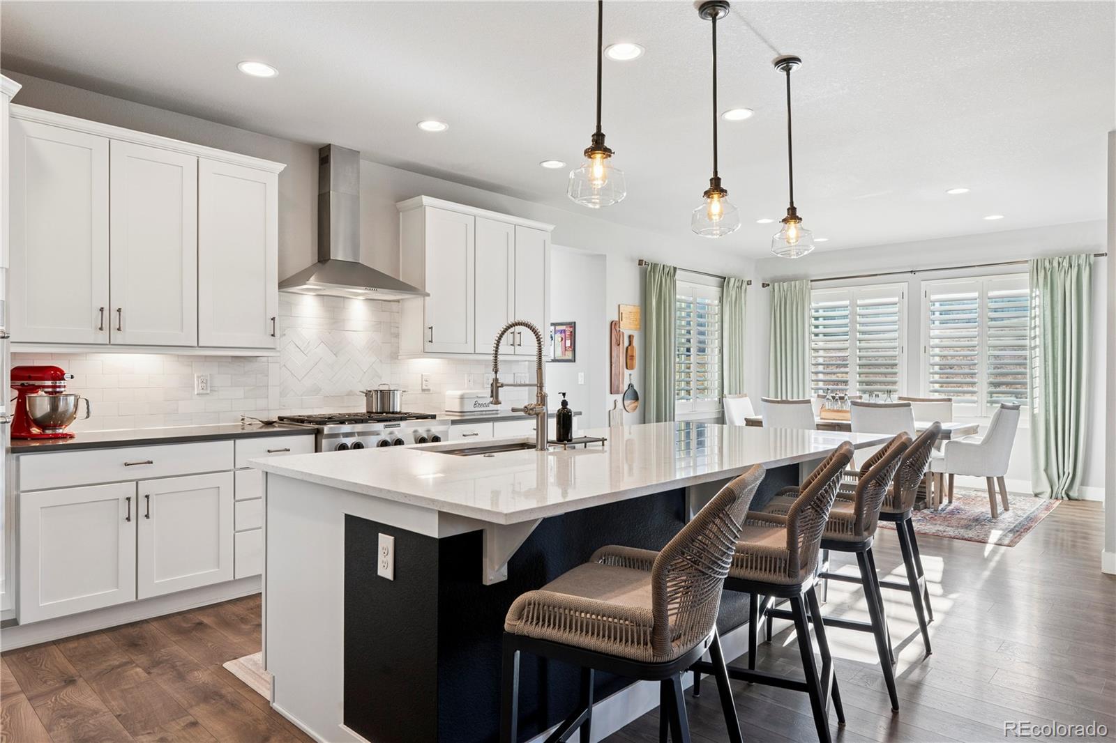MLS Image #9 for 1765  tall tale lane,castle rock, Colorado