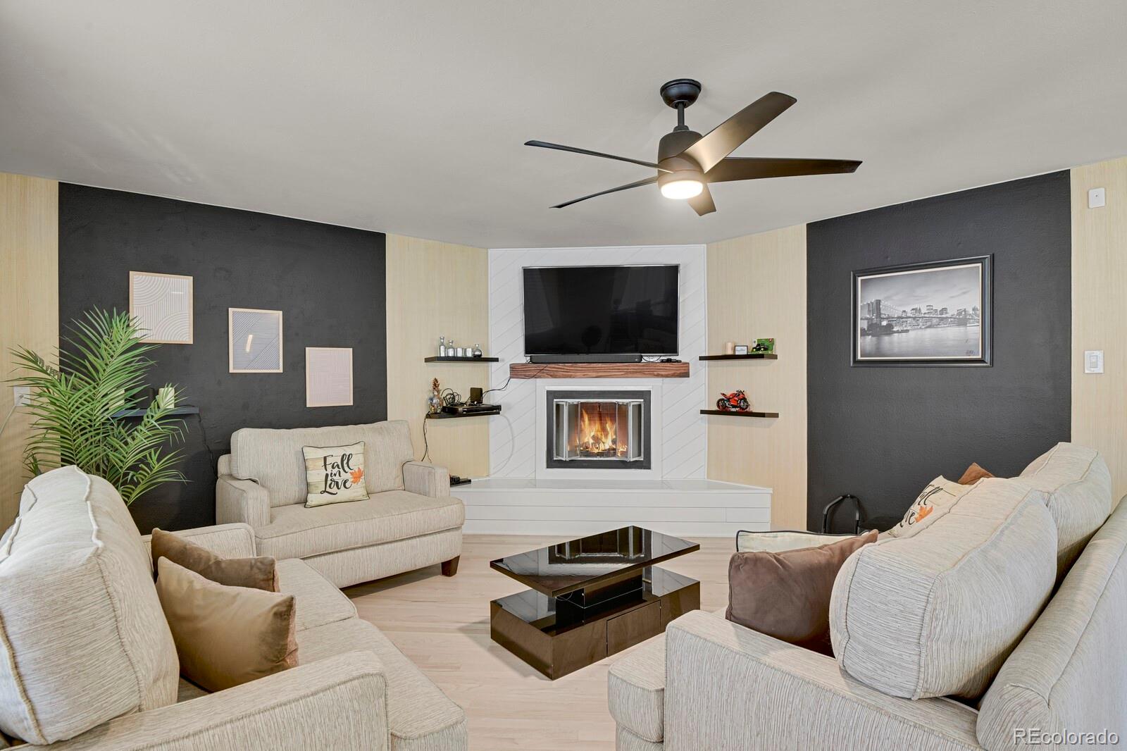 MLS Image #1 for 2687 s pagosa street,aurora, Colorado