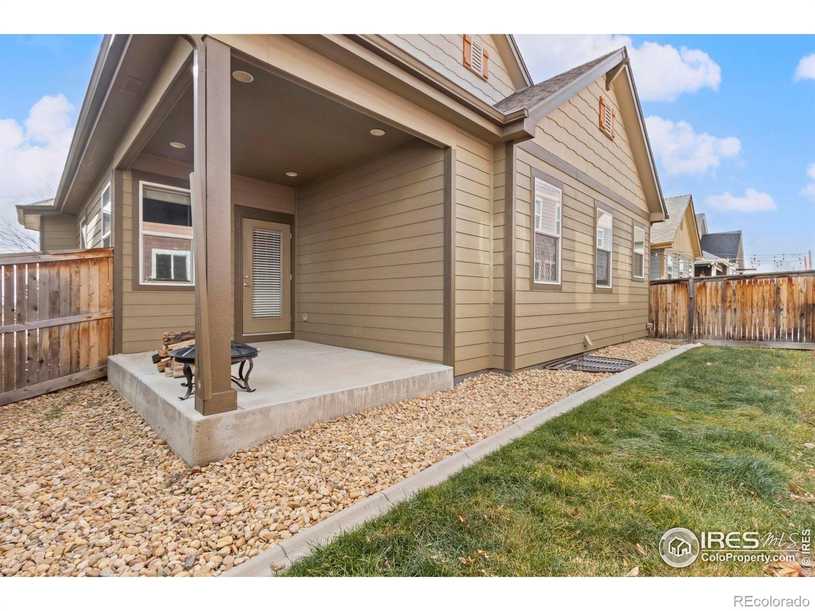 MLS Image #14 for 2220  maid marian court,fort collins, Colorado