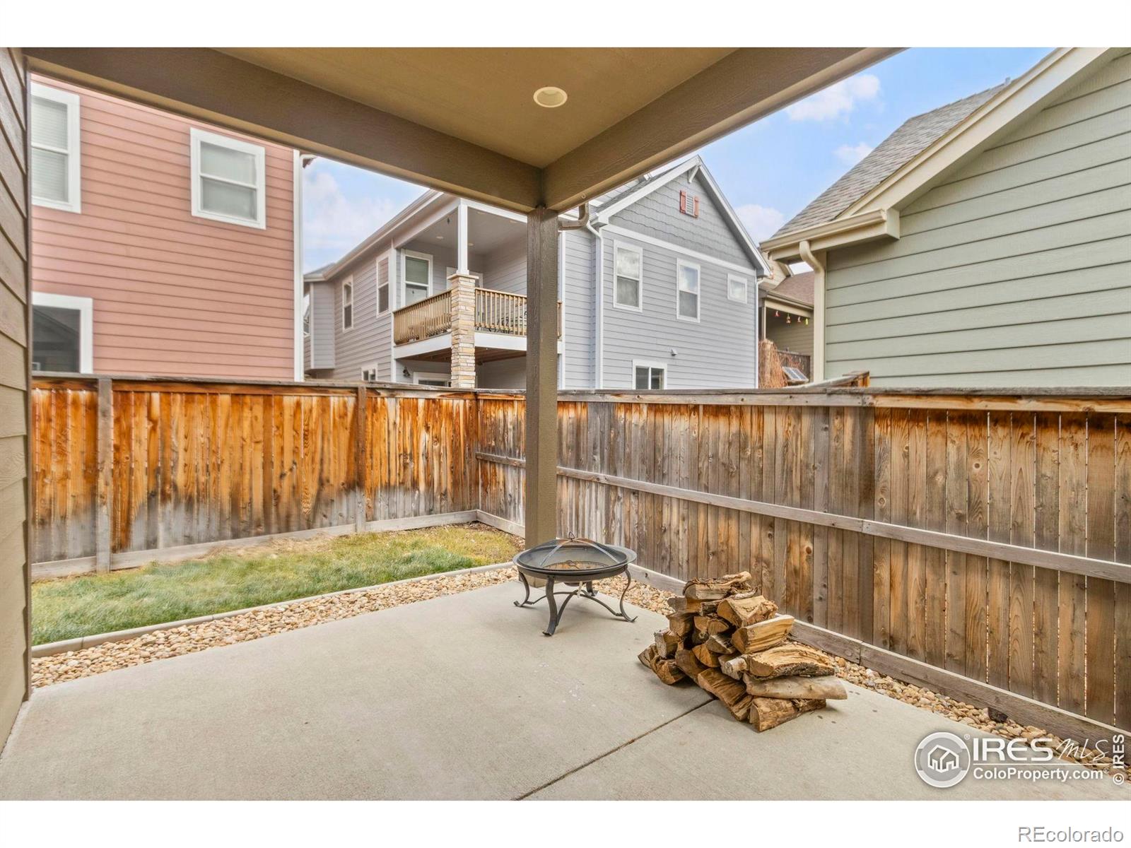 MLS Image #15 for 2220  maid marian court,fort collins, Colorado