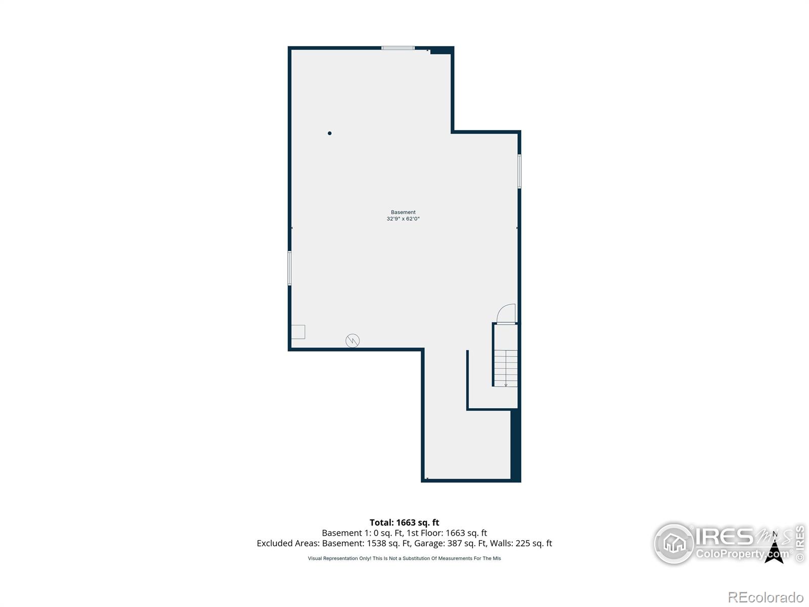 MLS Image #19 for 2220  maid marian court,fort collins, Colorado
