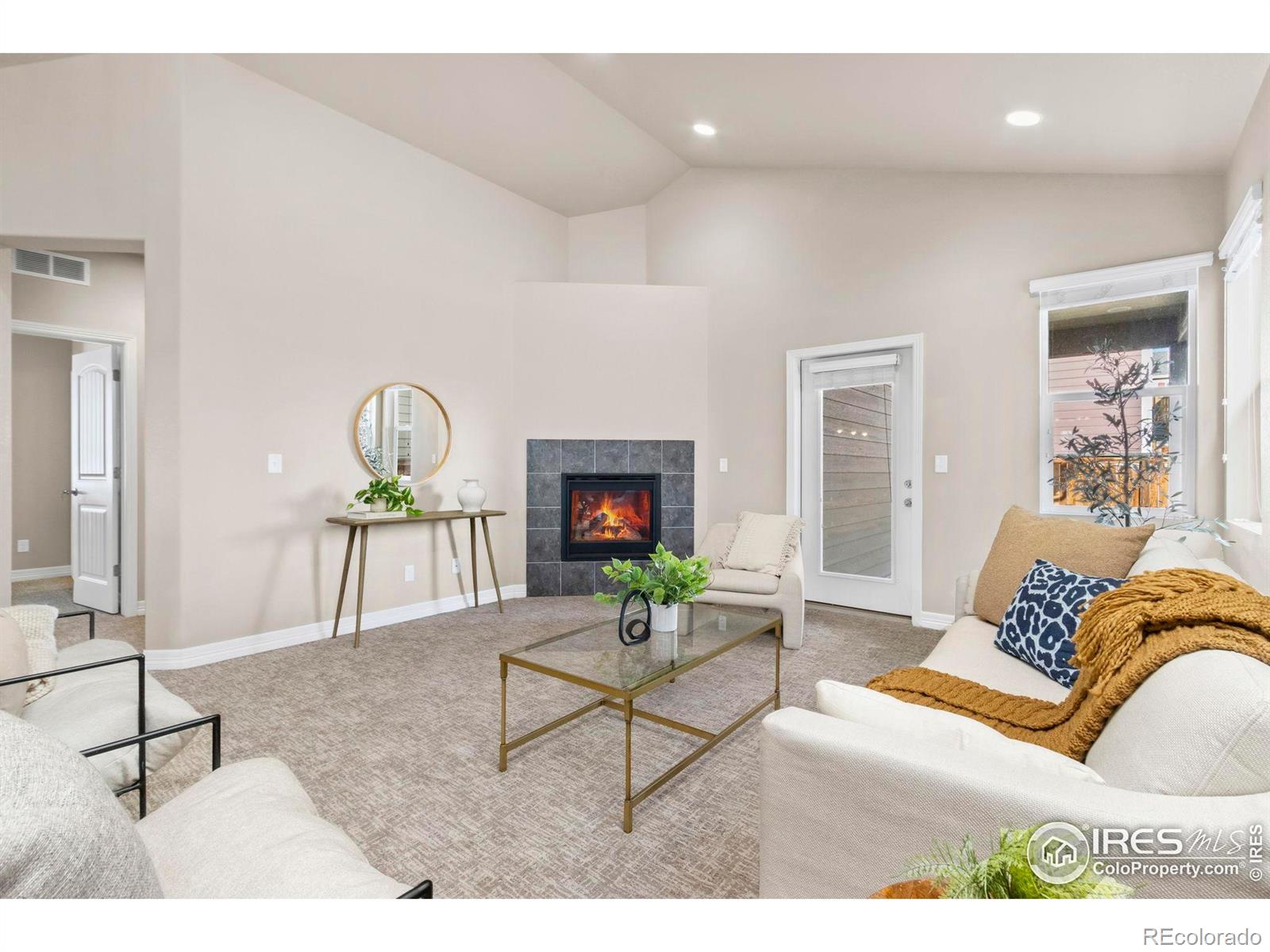 MLS Image #6 for 2220  maid marian court,fort collins, Colorado