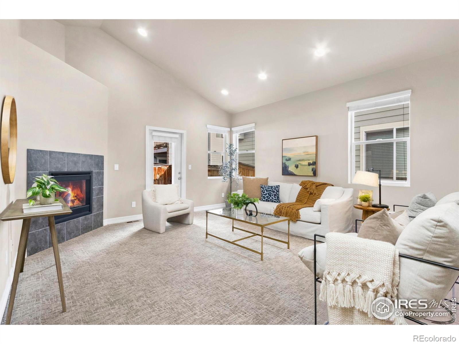 MLS Image #7 for 2220  maid marian court,fort collins, Colorado