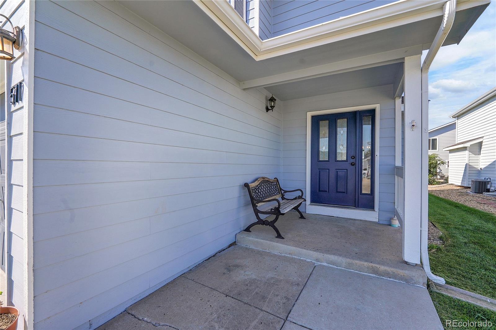 MLS Image #1 for 511  sterling lane,dacono, Colorado
