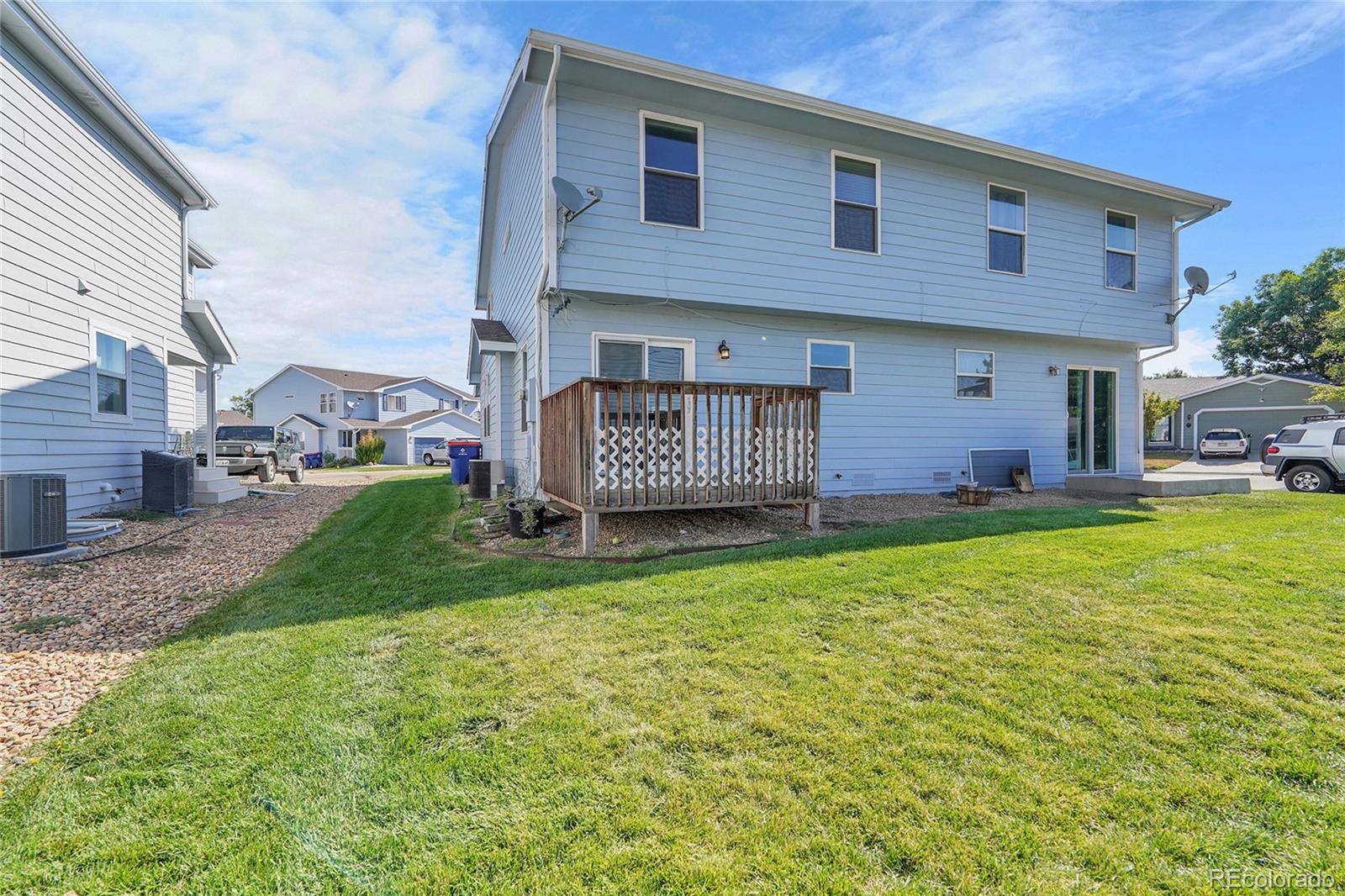 MLS Image #20 for 511  sterling lane,dacono, Colorado