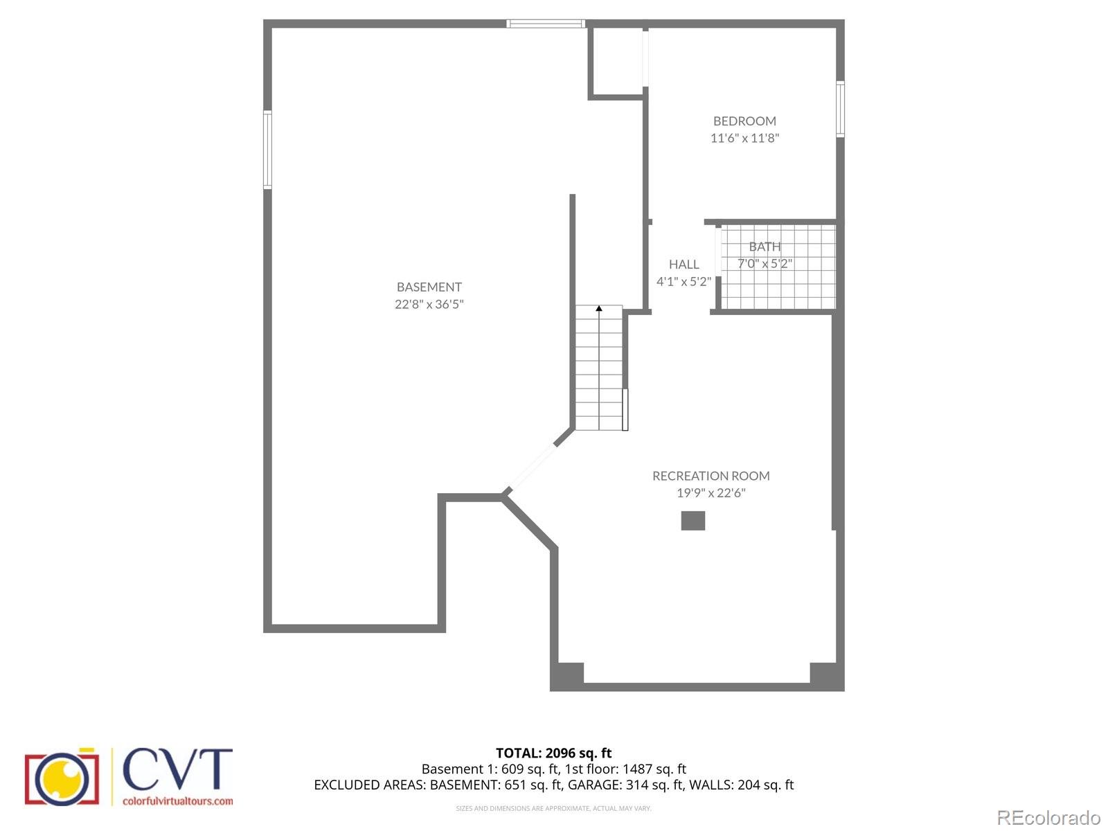 MLS Image #35 for 4841  sunshine place,broomfield, Colorado