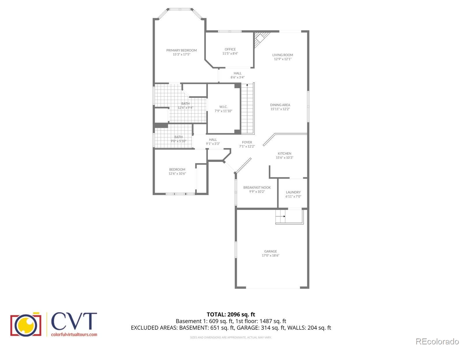 MLS Image #36 for 4841  sunshine place,broomfield, Colorado
