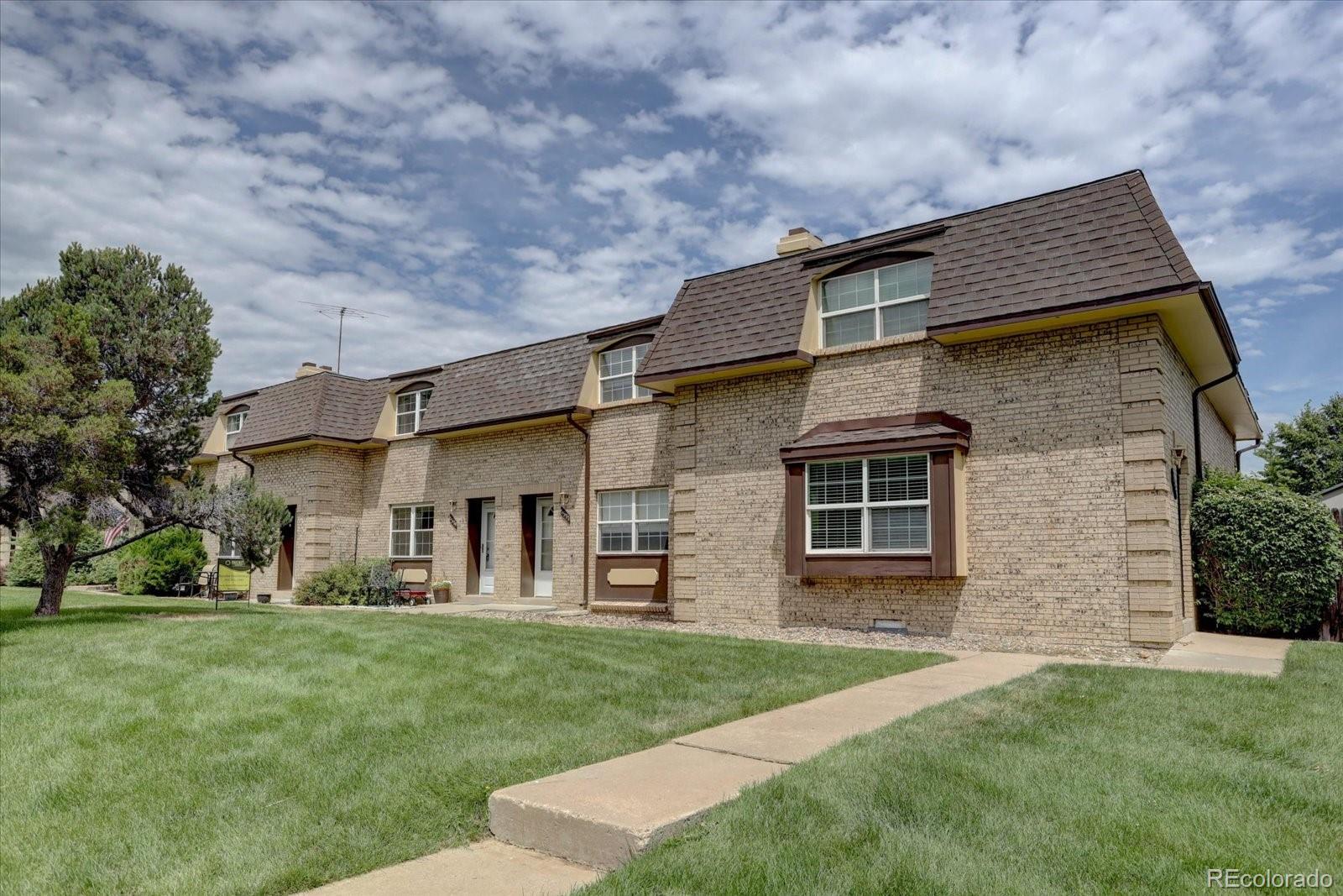 MLS Image #0 for 5579 s lowell boulevard ,littleton, Colorado