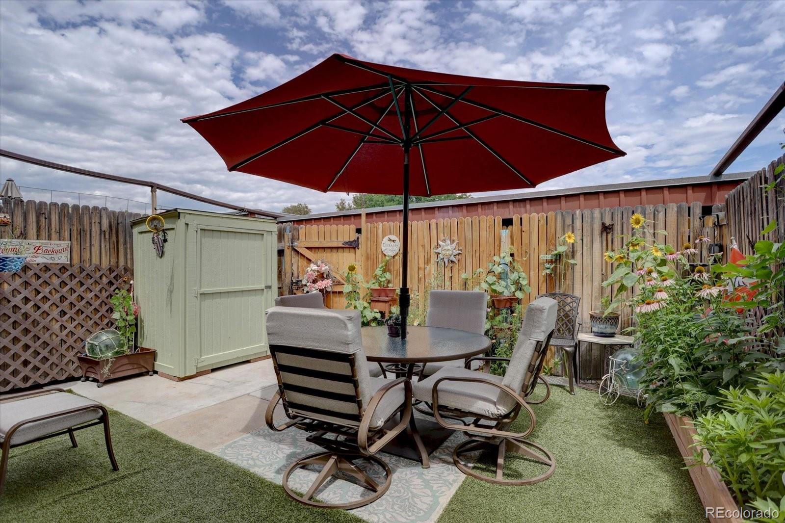MLS Image #18 for 5579 s lowell boulevard ,littleton, Colorado