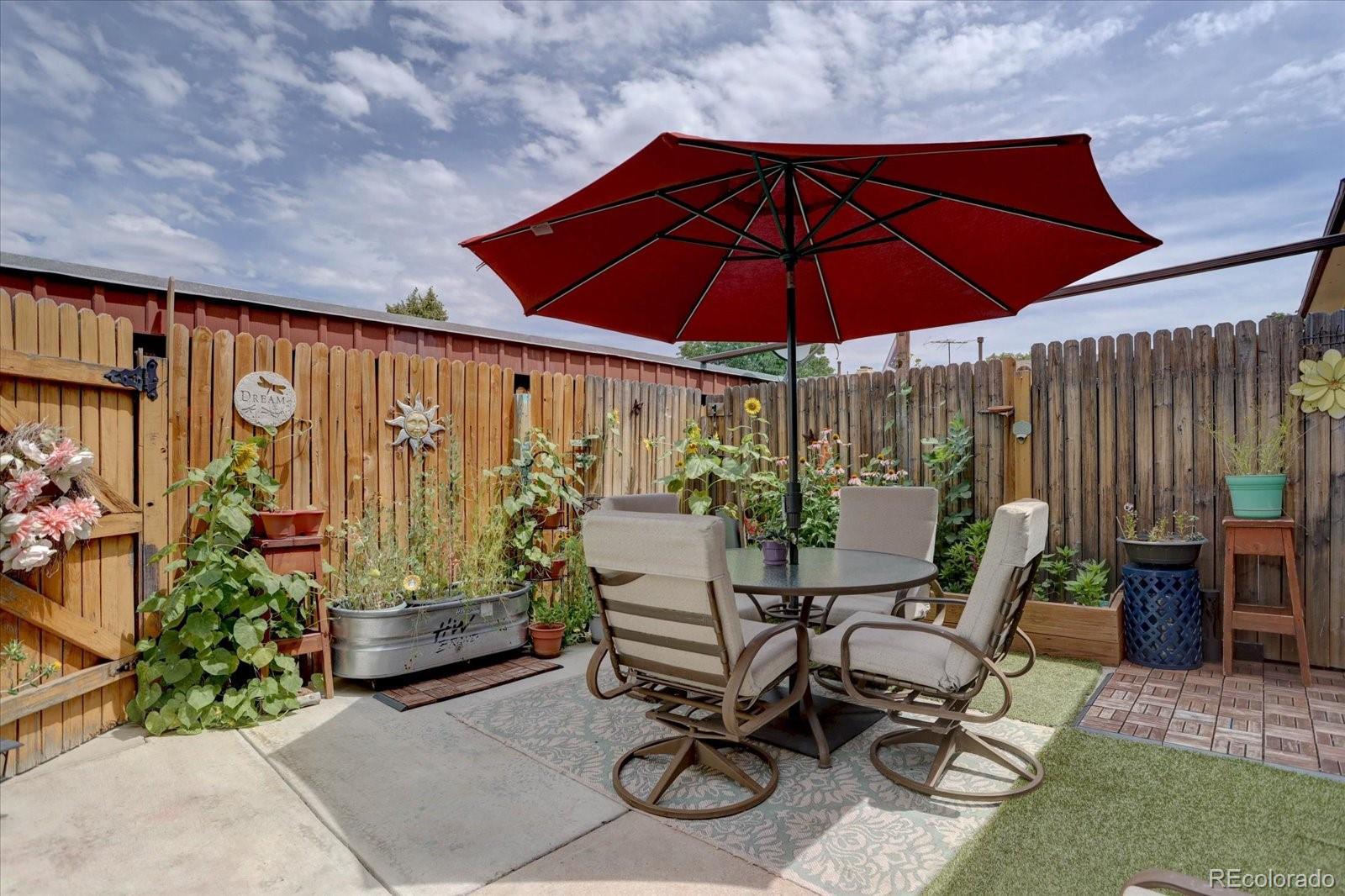 MLS Image #19 for 5579 s lowell boulevard ,littleton, Colorado