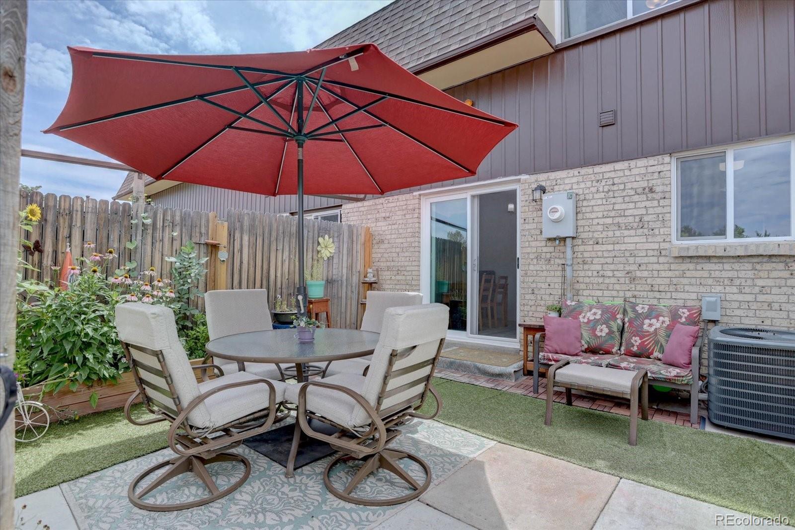 MLS Image #20 for 5579 s lowell boulevard ,littleton, Colorado