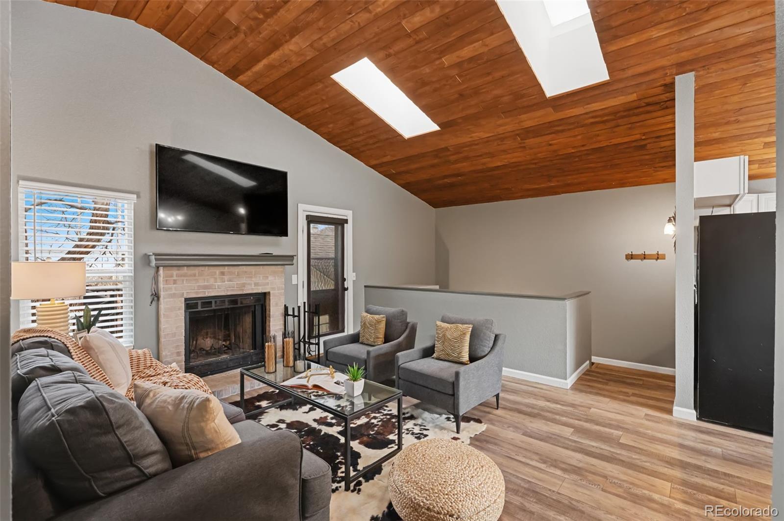 MLS Image #1 for 4716 s zeno street,aurora, Colorado