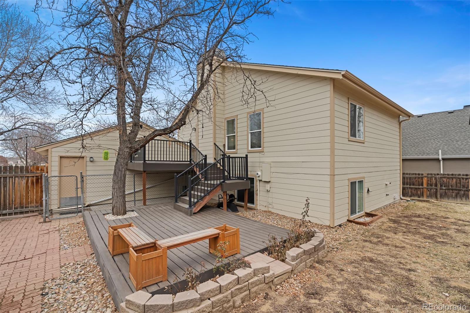 MLS Image #23 for 4716 s zeno street,aurora, Colorado